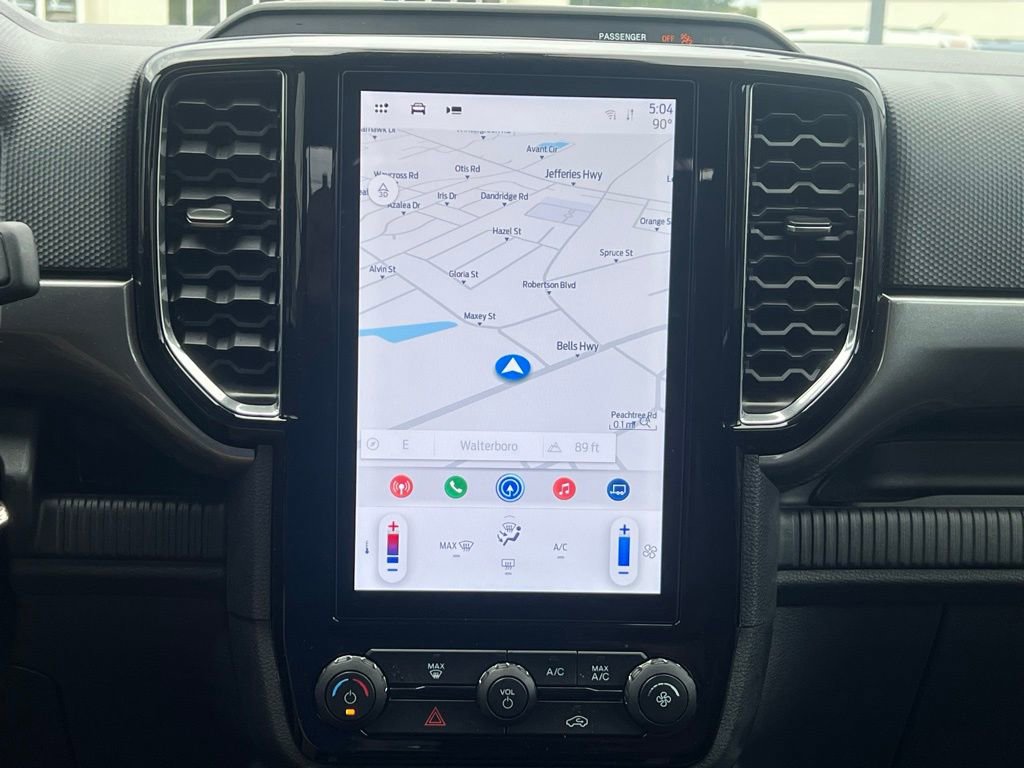 Used 2024 Ford Ranger XLT image 11