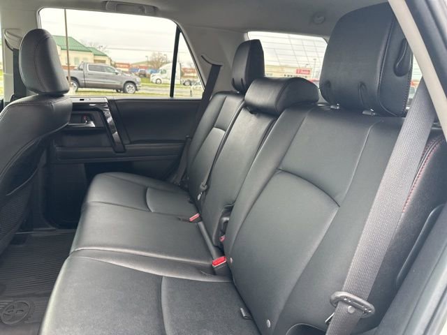 Used 2021 Toyota 4Runner Venture w/ Moonroof Package image 39