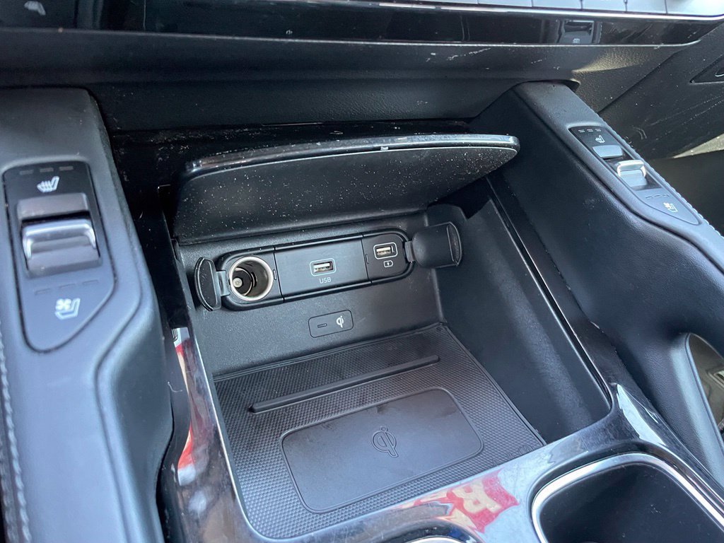 Used 2021 Kia Telluride EX w/ EX Premium Package AWD/4WD image 19