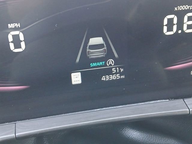 Certified 2023 Kia Telluride EX X-Line image 15