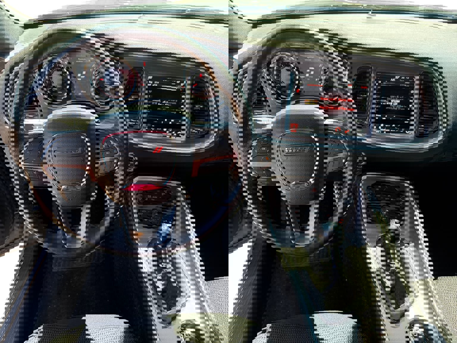 Used 2019 Dodge Challenger R/T Scat Pack image 12