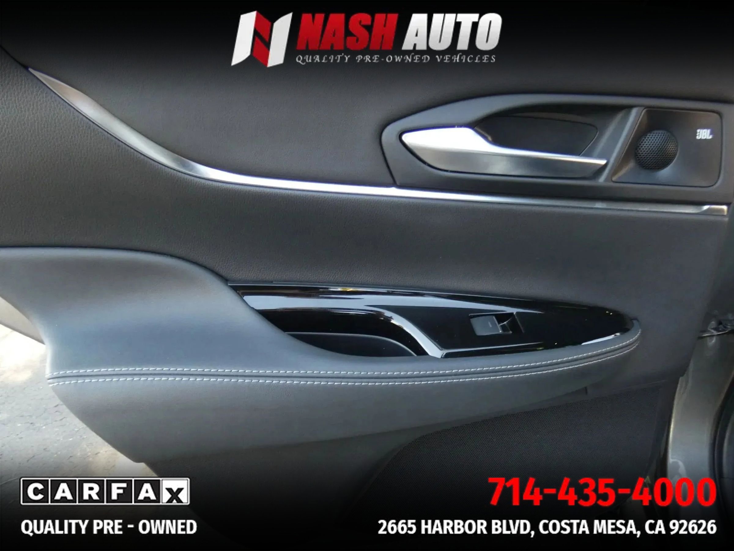 Used 2023 Toyota Mirai w/ Advanced Technology Package RWD image 36