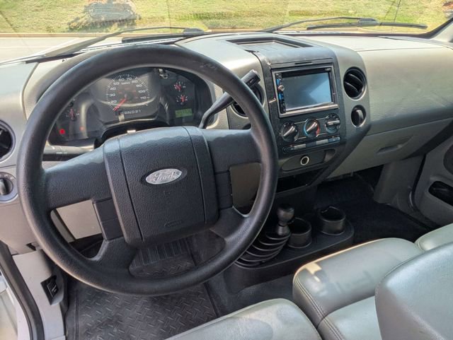 Used 2007 Dodge Ram 2500 Truck SLT RWD image 14
