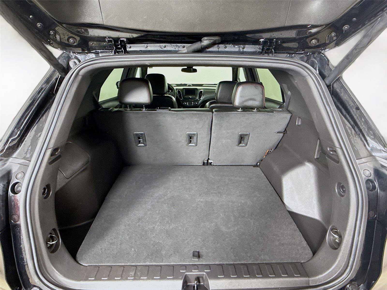 Used 2024 Chevrolet Equinox RS image 26