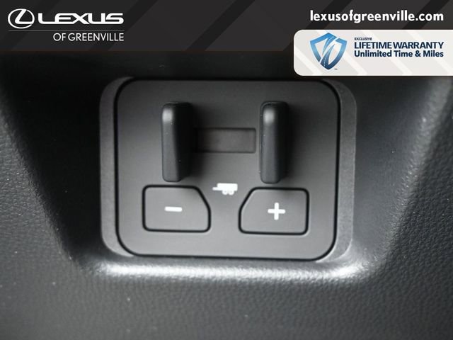 Used 2025 Toyota Land Cruiser w/ Premium Package image 17