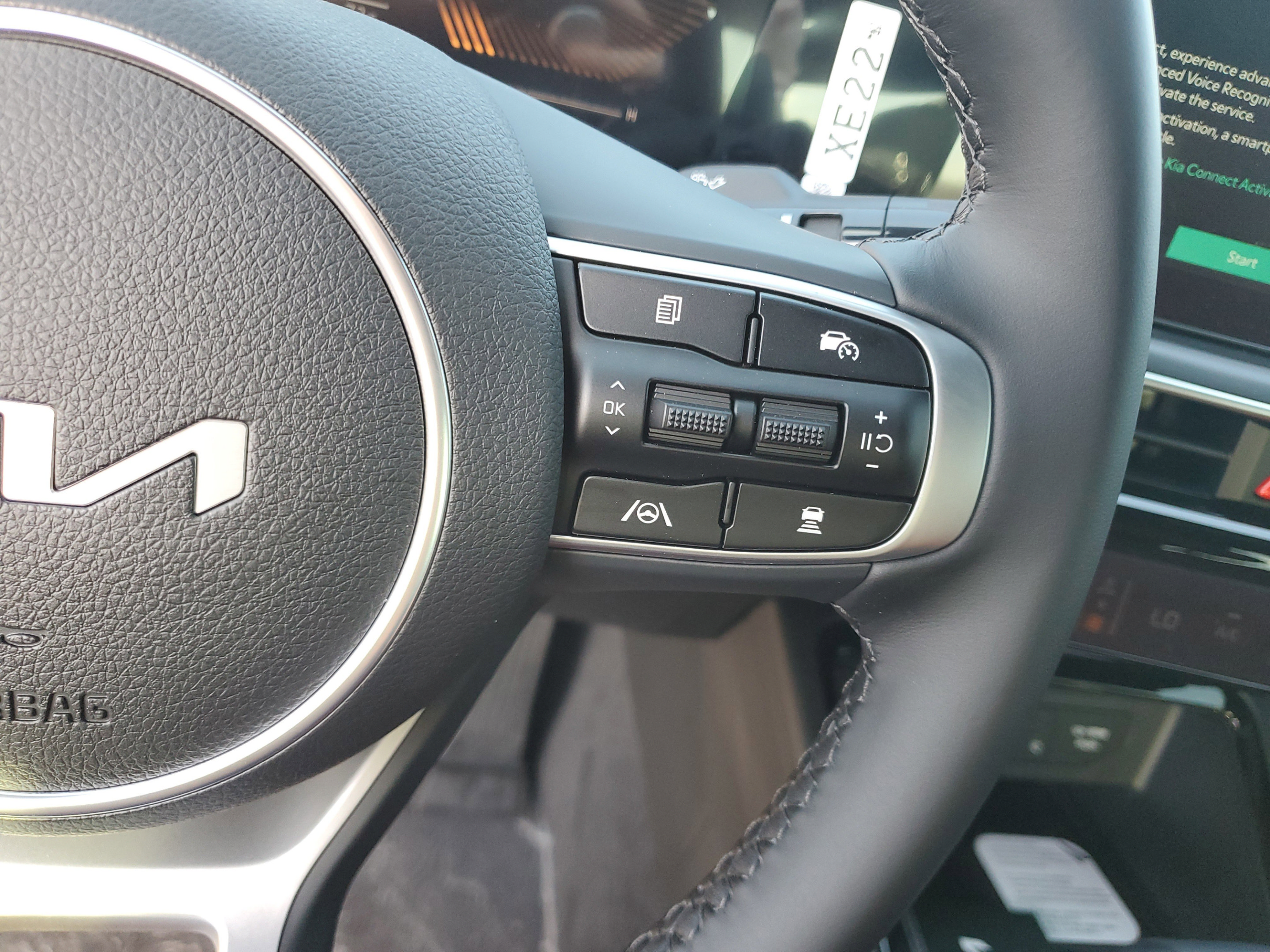 New 2026 Kia K5 GT-Line w/ GT-Line Premium Package FWD image 24