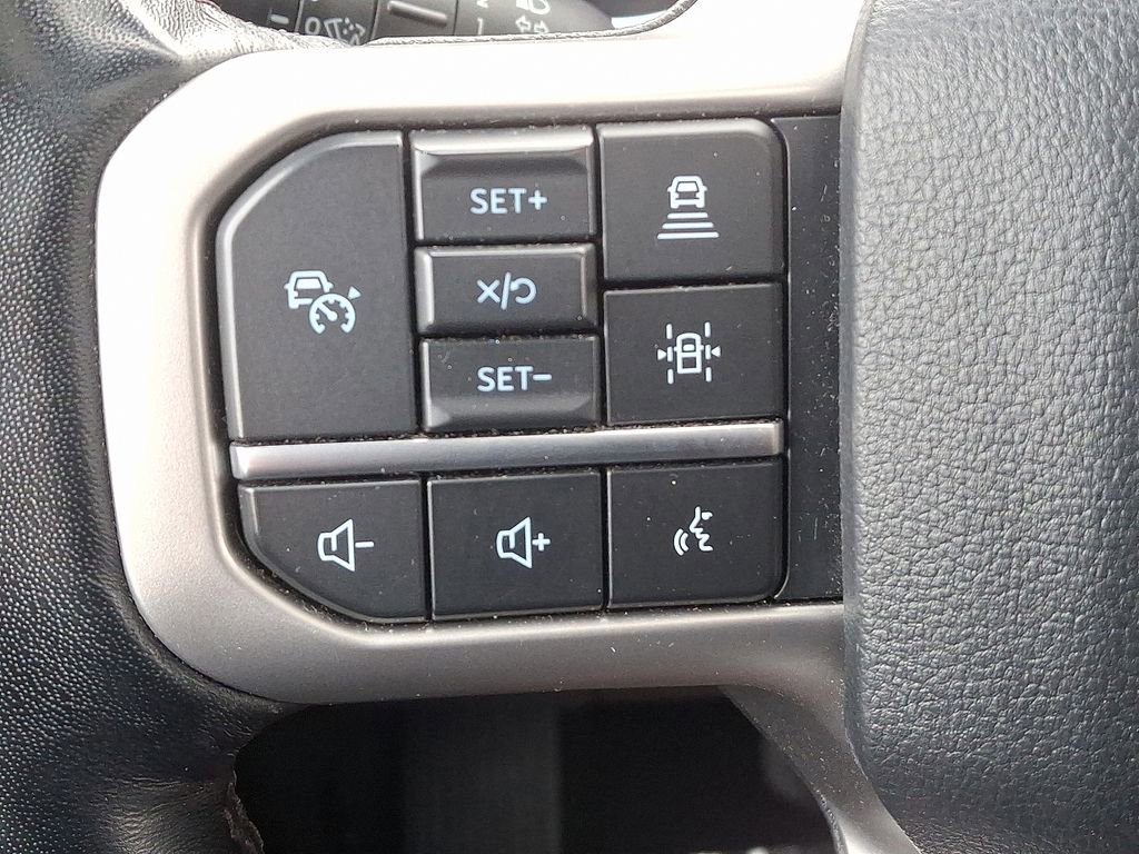 Used 2024 Ford Expedition Max Limited image 23