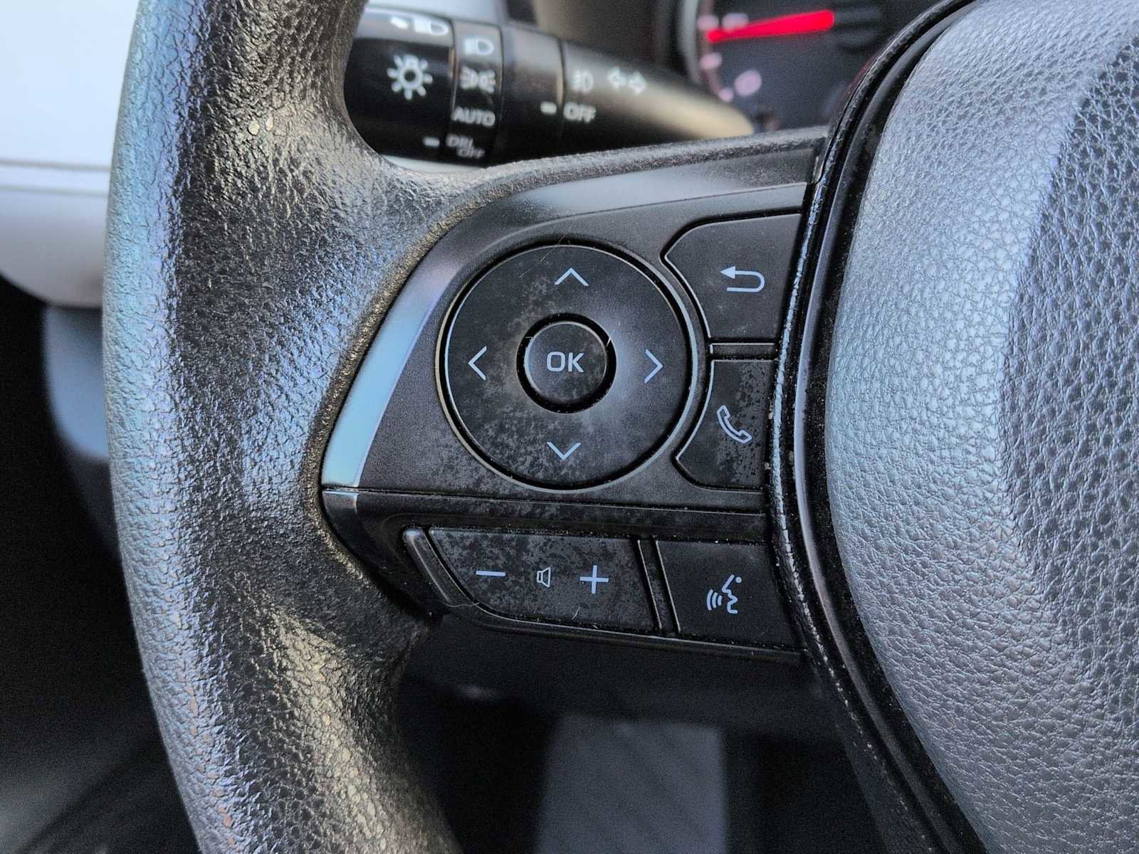 Used 2019 Toyota RAV4 XLE w/ All Weather Liner Package image 20