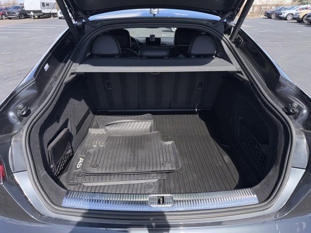 Used 2018 Audi A5 2.0T Prestige w/ Driver Assistance Package image 8