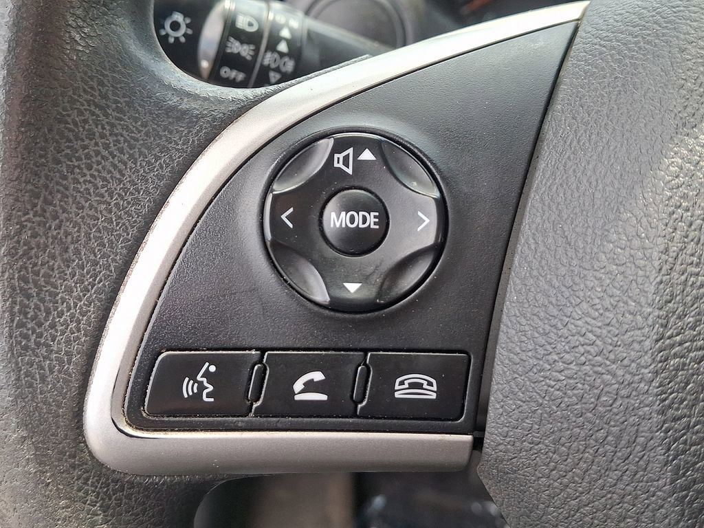 Used 2021 Mitsubishi Mirage G4 LE FWD image 22