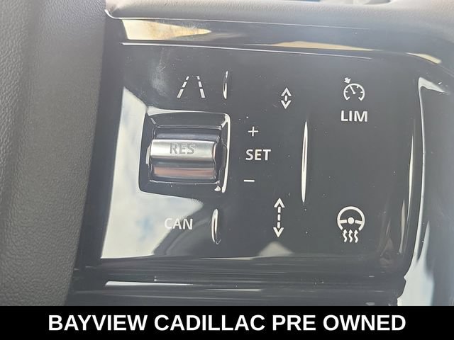 Used 2025 Land Rover Range Rover Evoque S AWD/4WD image 15