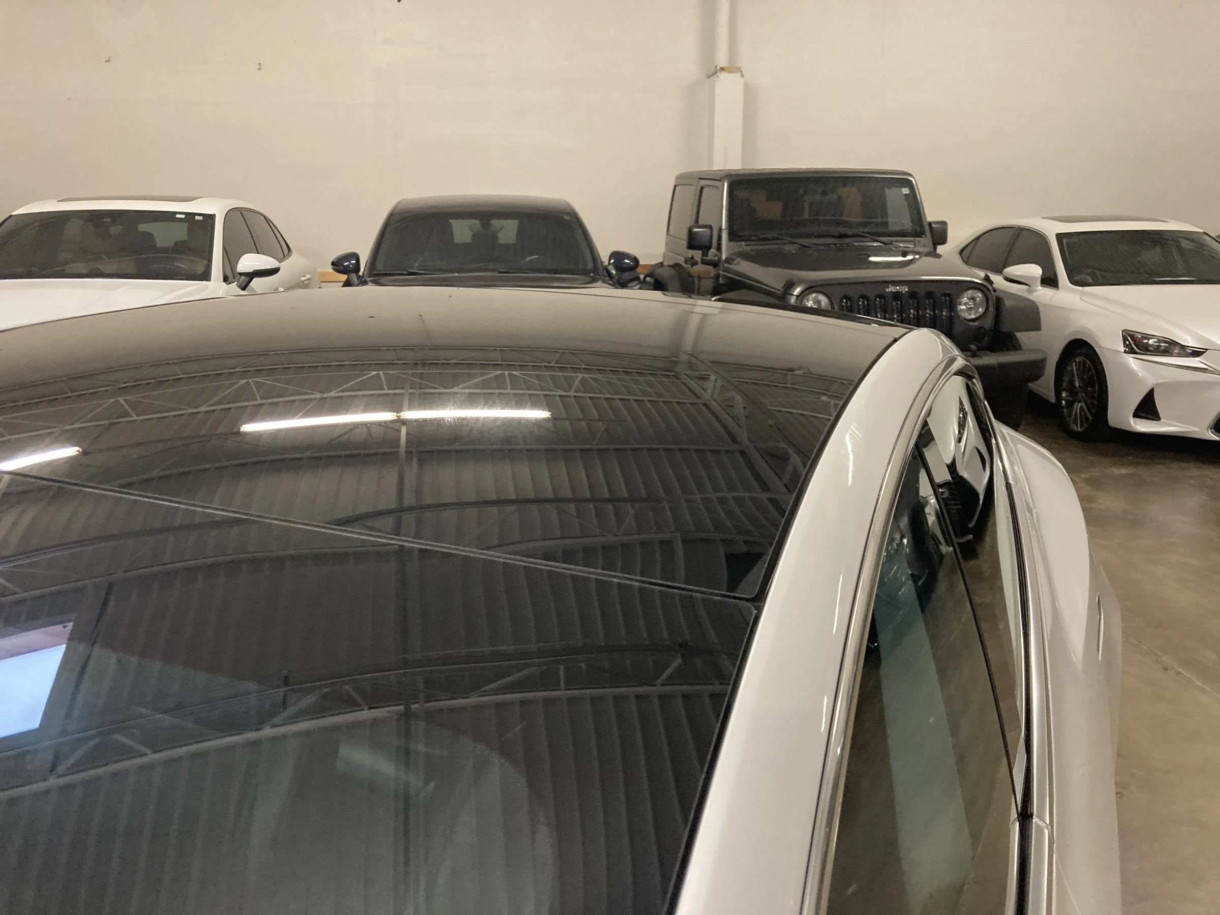 Used 2020 Tesla Model 3 Standard Range Plus RWD image 17