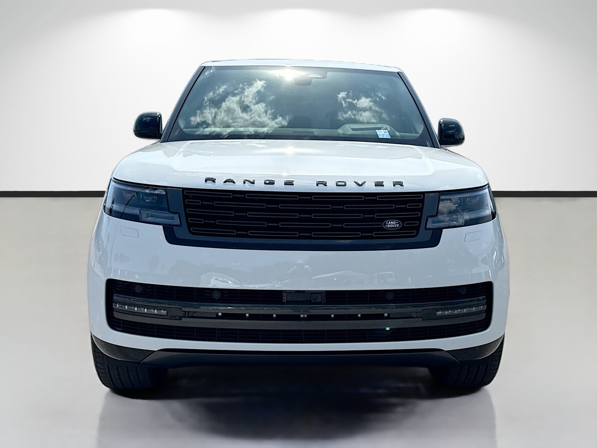 New 2026 Land Rover Range Rover SE AWD/4WD image 8