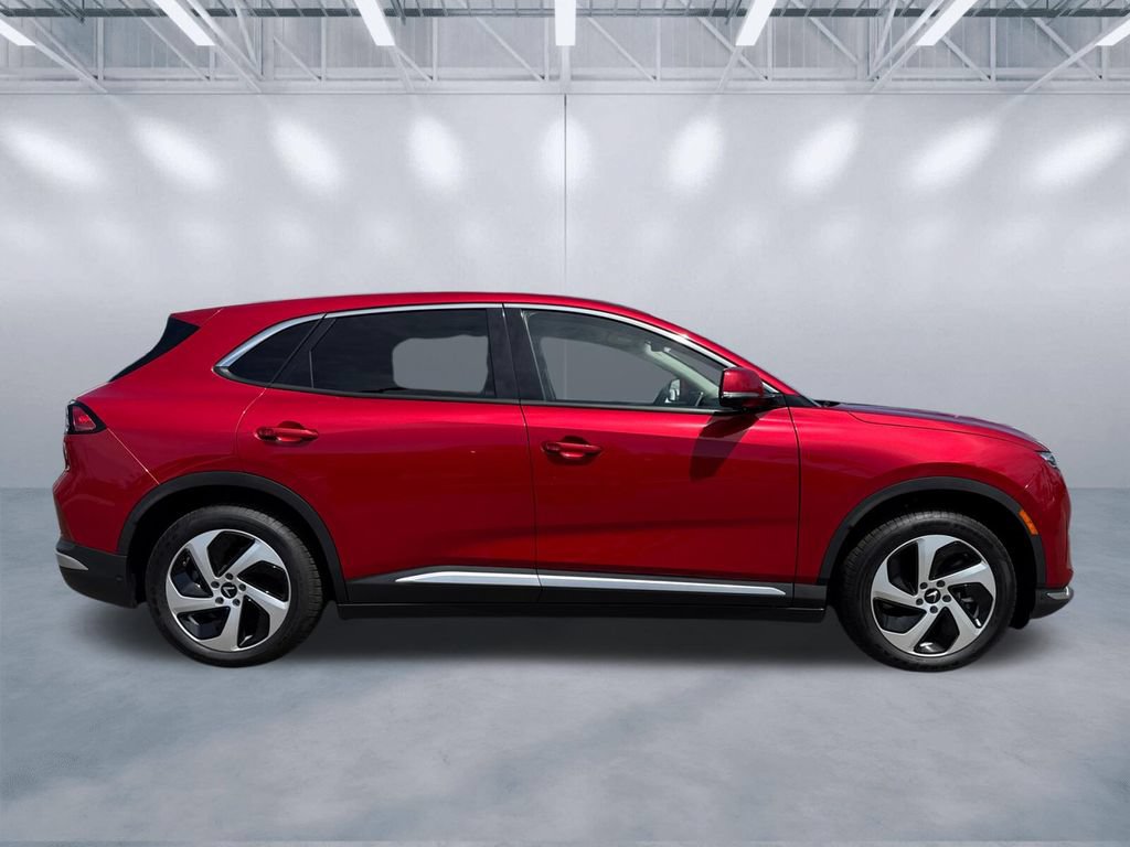 New 2025 VinFast VF 8 Eco AWD/4WD image 3