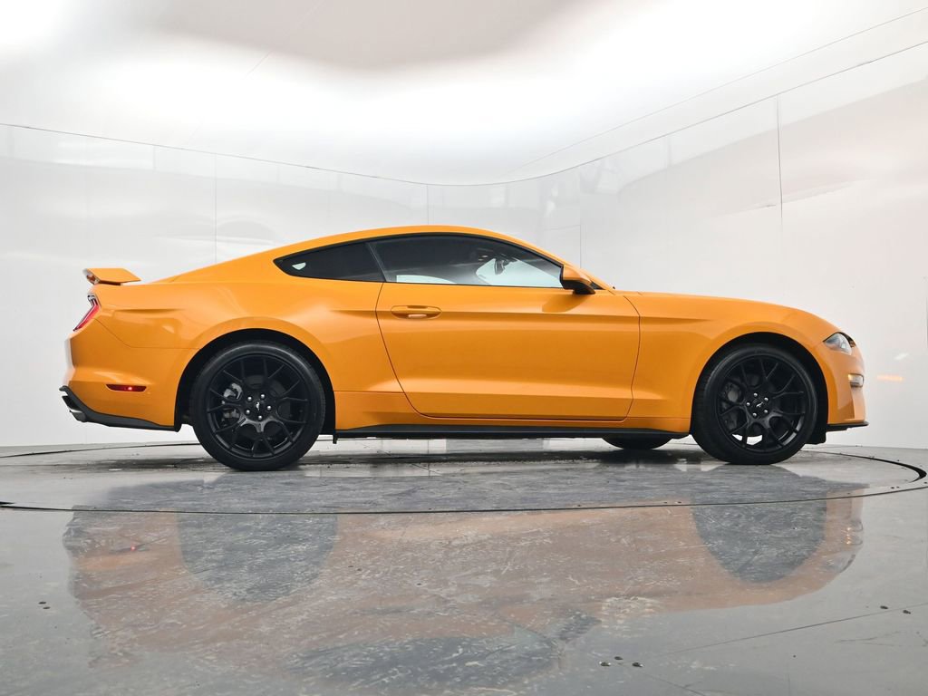 Used 2018 Ford Mustang EcoBoost w/ Ecoboost Performance Package image 37
