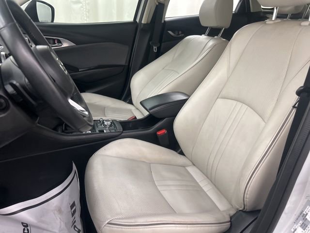 Used 2019 MAZDA CX-3 Grand Touring image 8