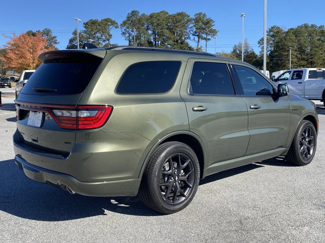 New 2026 Dodge Durango R/T image 4