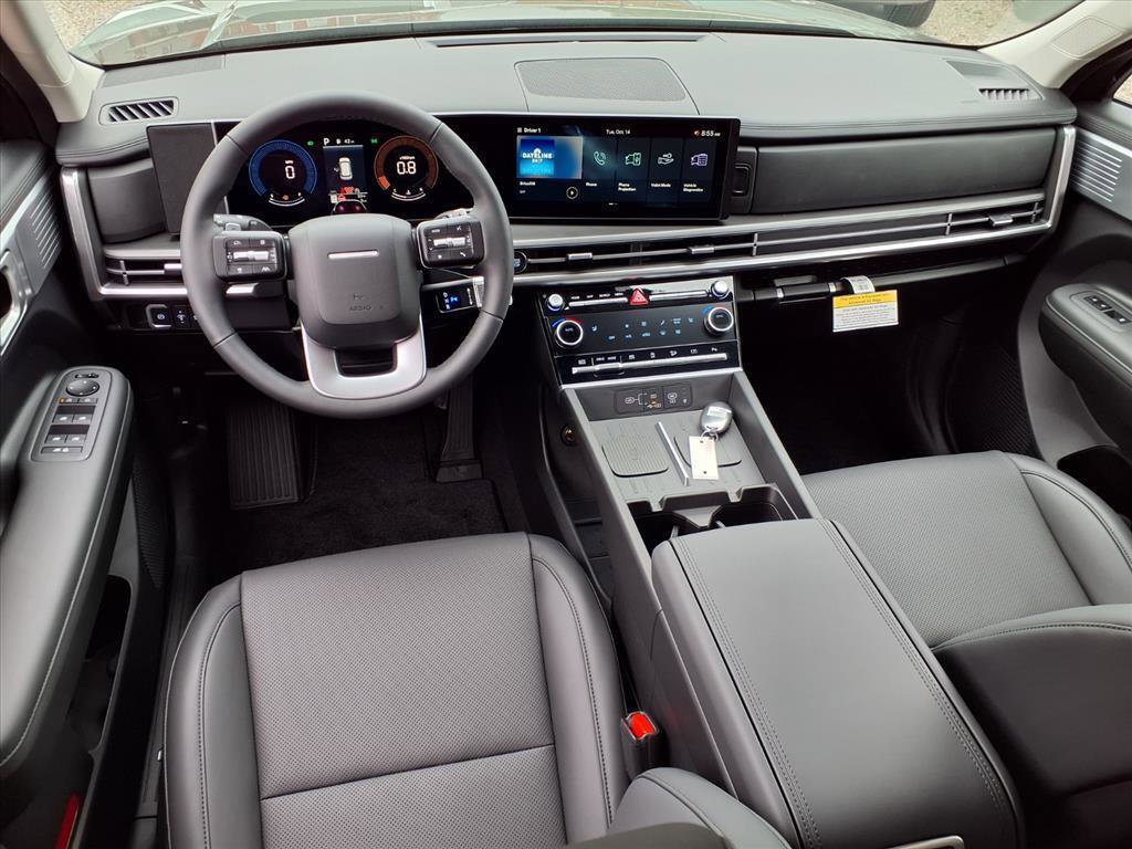 New 2026 Hyundai Santa Fe SEL image 7