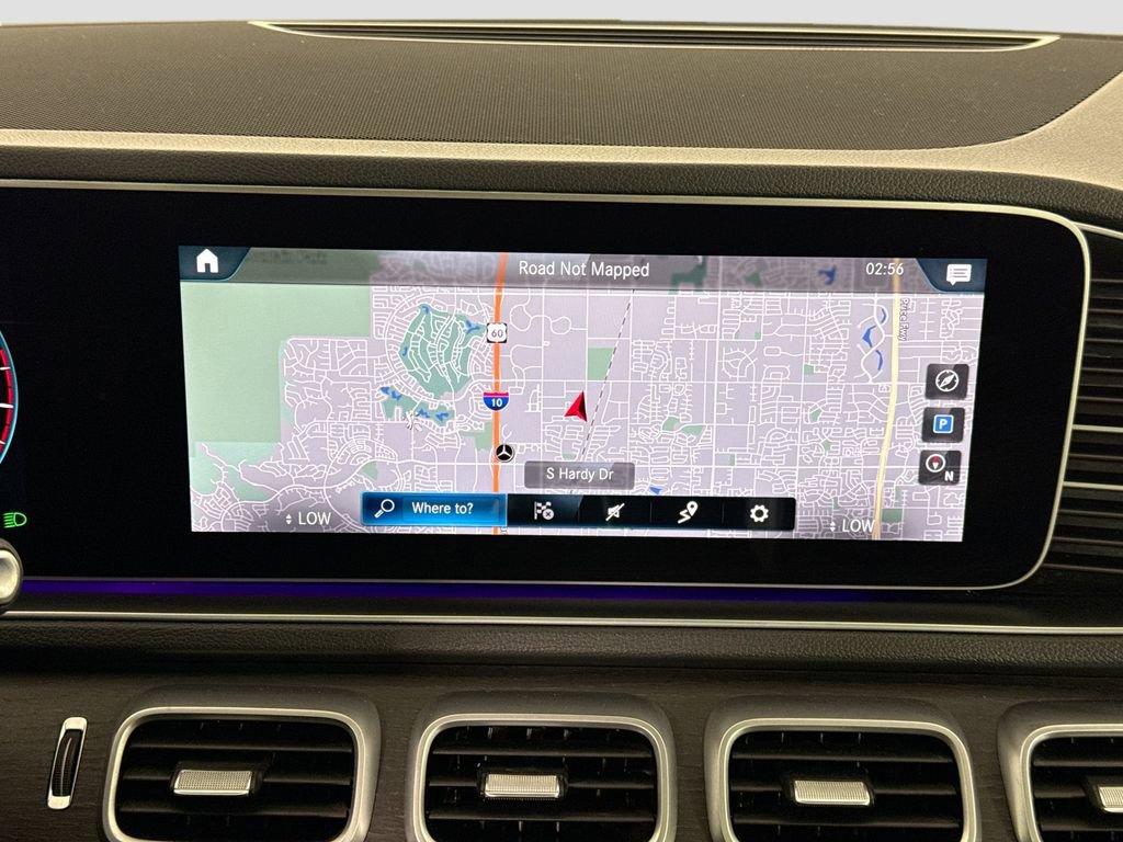 Certified 2021 Mercedes-Benz GLE 350 4MATIC image 15