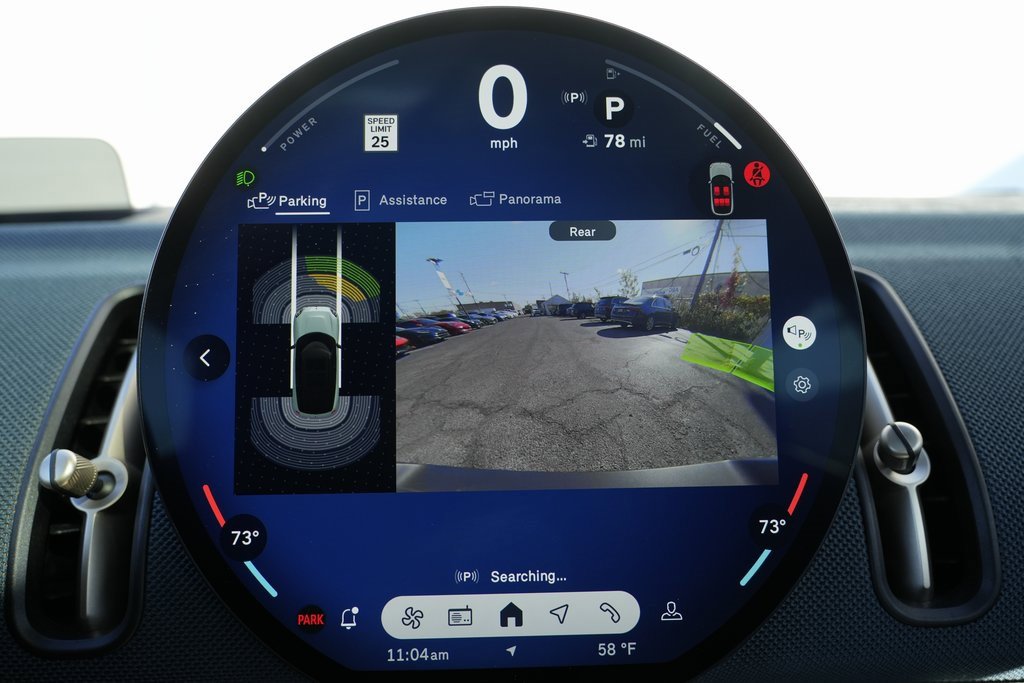 Used 2025 MINI Cooper Countryman S image 50