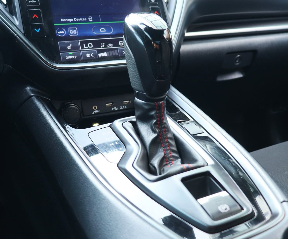 Used 2022 Subaru WRX Premium image 49