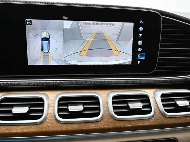 Used 2021 Mercedes-Benz GLE 350 w/ Premium Package image 16