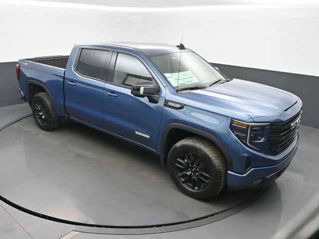 New 2026 GMC Sierra 1500 Elevation image 44