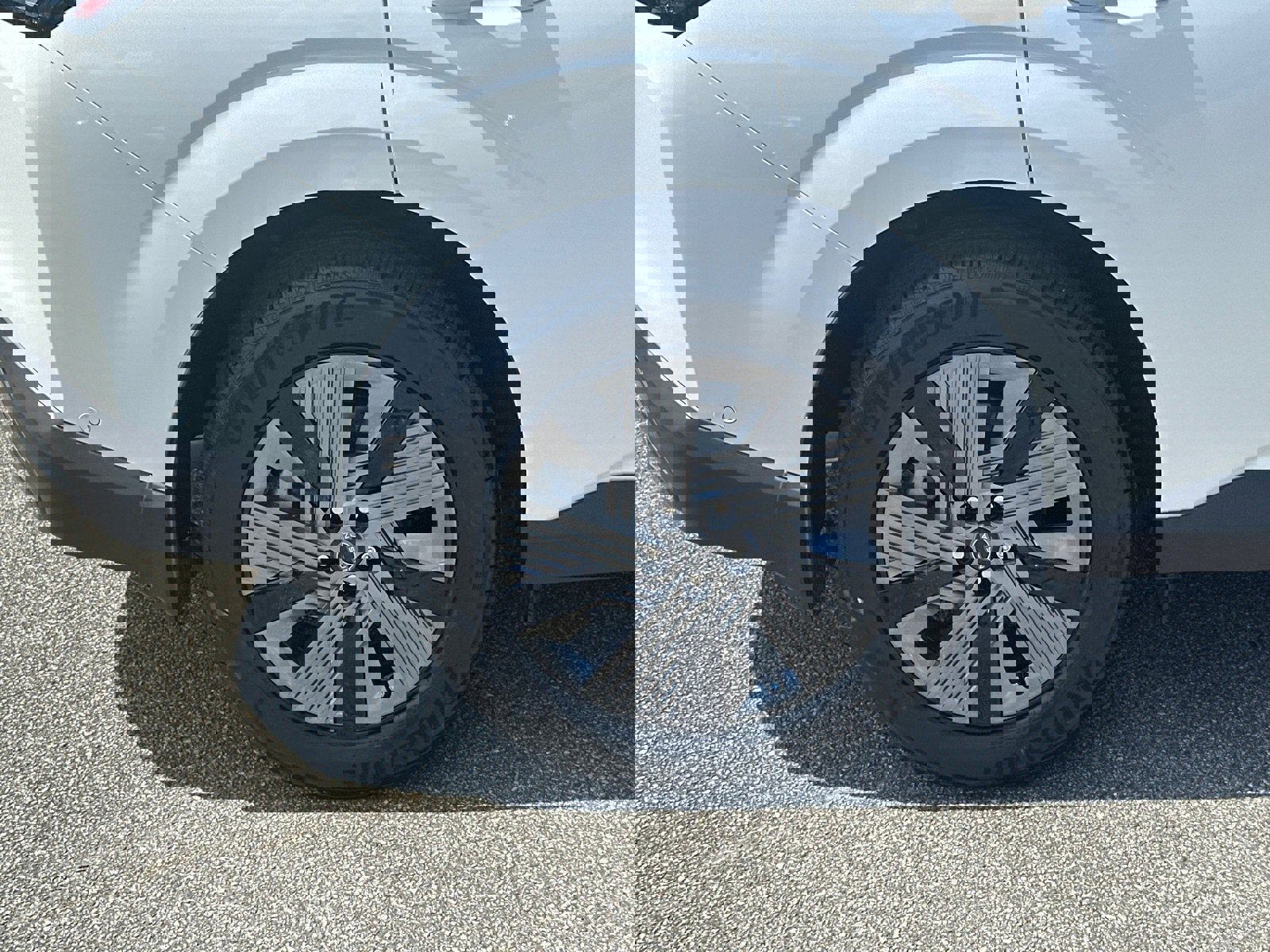 New 2025 Nissan Murano SL w/ Cargo Package image 17