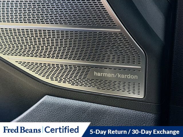 Used 2025 Hyundai Palisade Calligraphy image 31