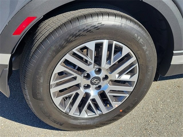 New 2026 Hyundai Palisade SEL image 22