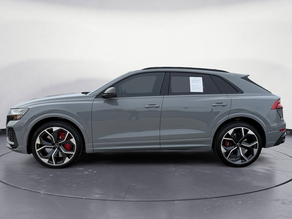 Used 2024 Audi RS Q8 image 2