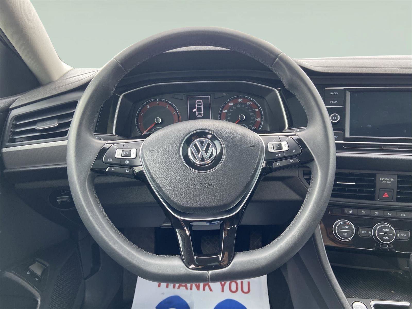 Used 2020 Volkswagen Jetta SE image 20