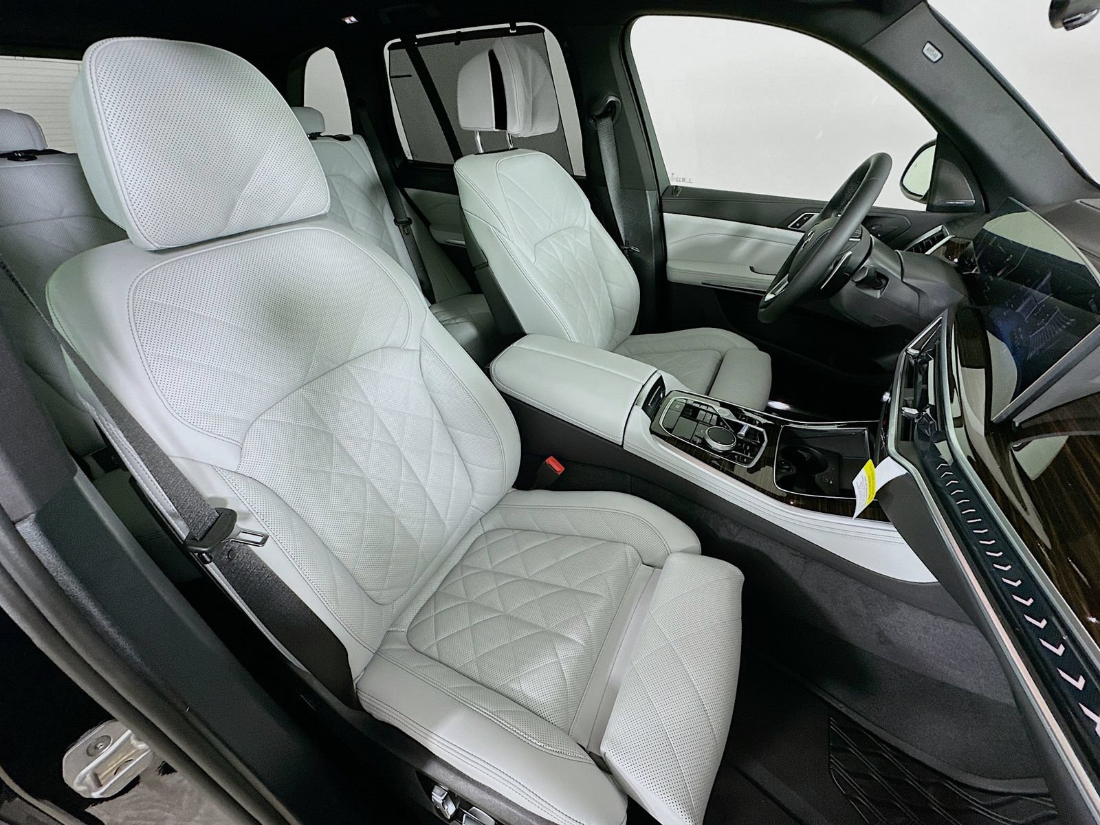 New 2026 BMW X5 xDrive40i AWD/4WD image 44