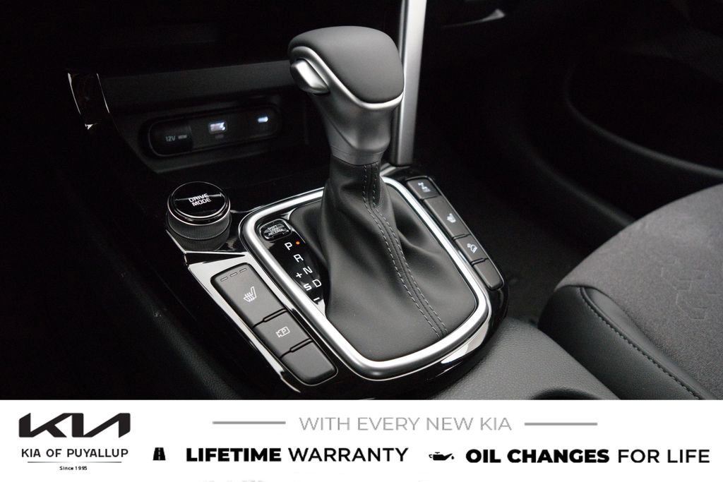 New 2026 Kia Seltos S image 24