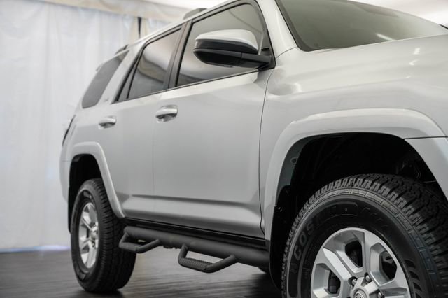 Used 2019 Toyota 4Runner SR5 RWD image 34