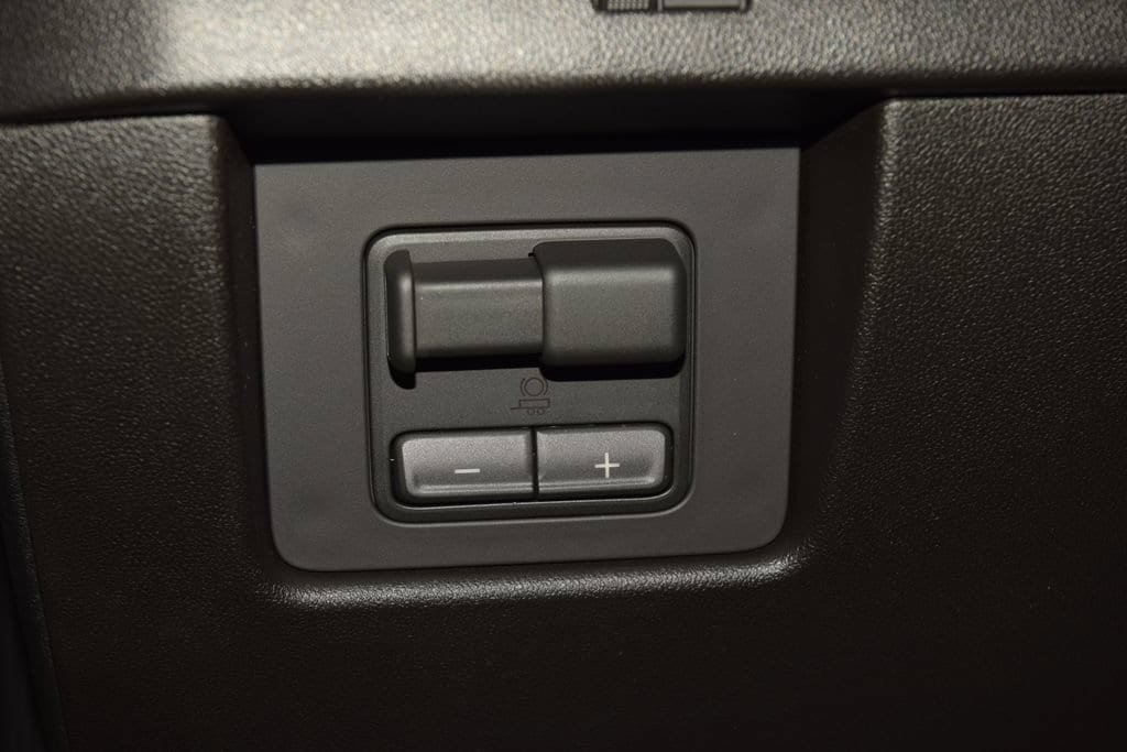 New 2026 Chevrolet Colorado Trail Boss AWD/4WD image 36