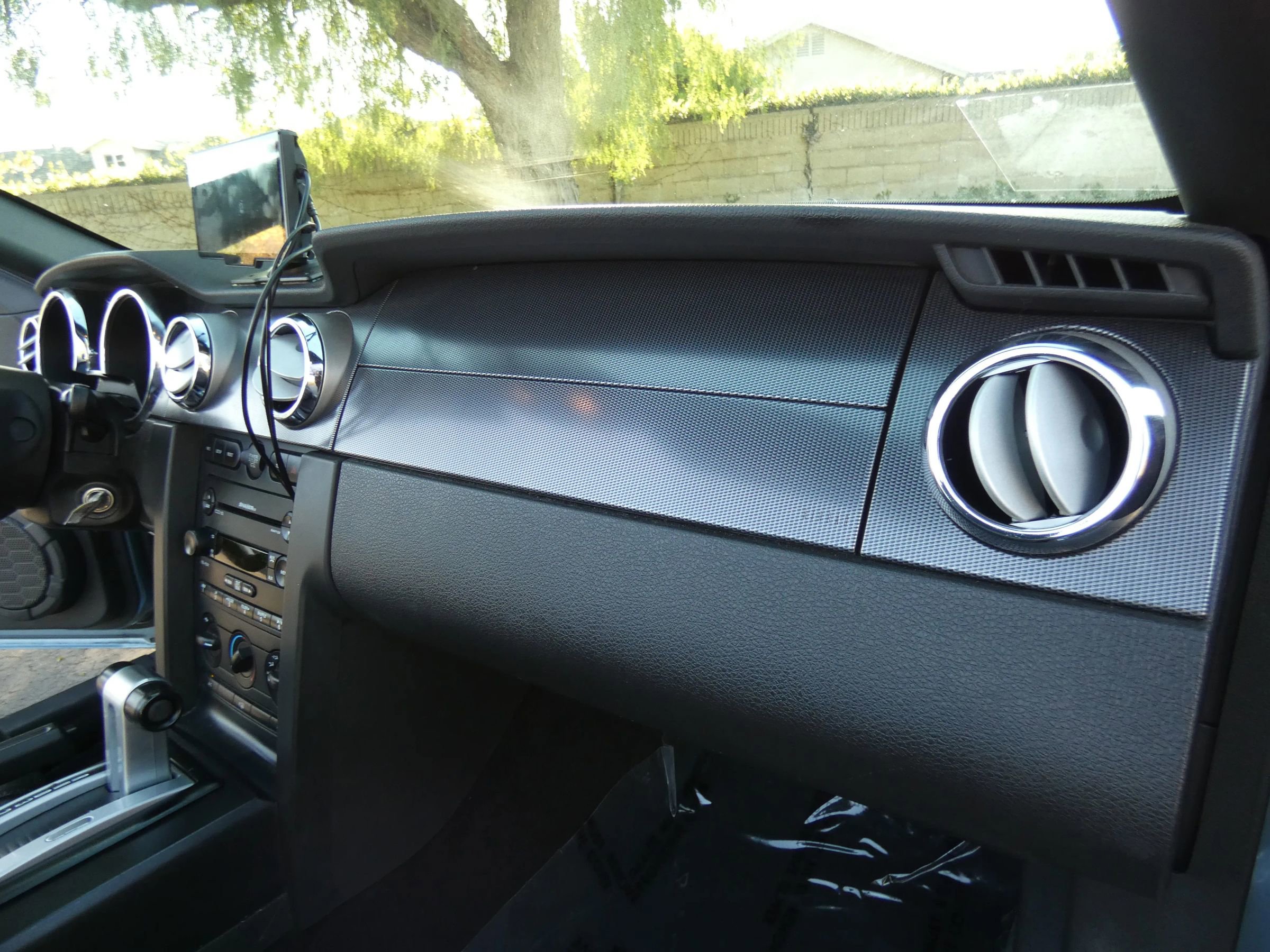 Used 2007 Ford Mustang GT Premium image 29