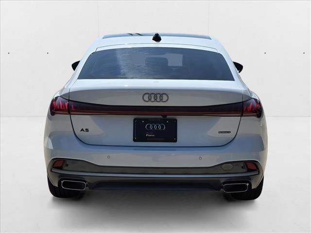 New 2025 Audi A5 2.0T Premium image 6