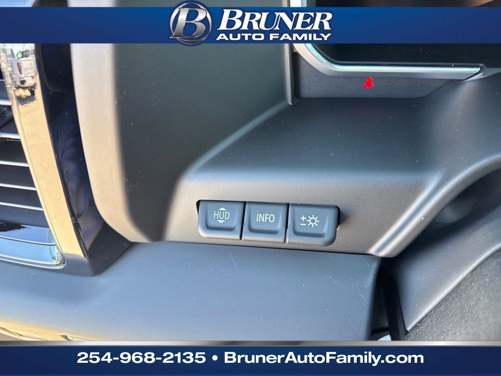 New 2026 GMC Sierra 2500 AT4 w/ AT4 Premium Plus Package image 21