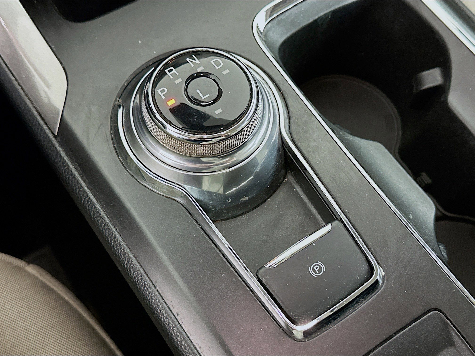 Used 2019 Ford Fusion S image 24