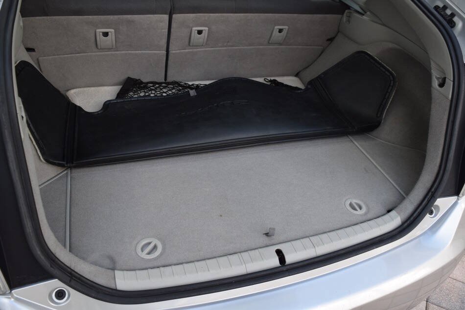 Used 2010 Toyota Prius Two FWD image 73
