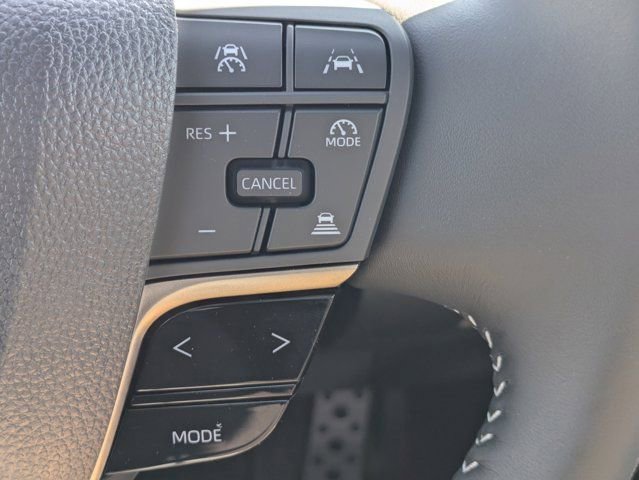 New 2026 Toyota Camry SE image 24