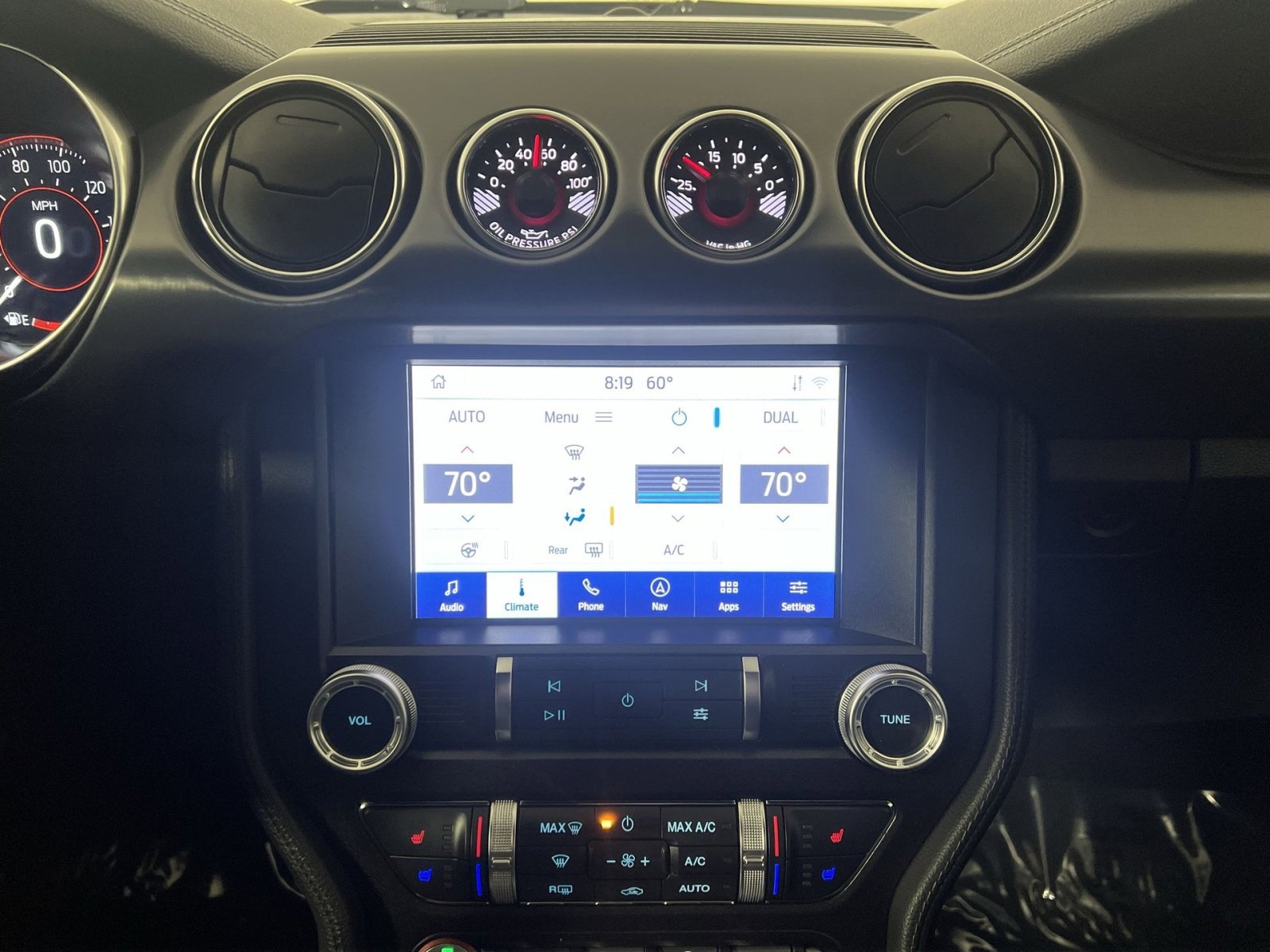 Used 2022 Ford Mustang Mach 1 w/ Mach 1 Handling Package image 21