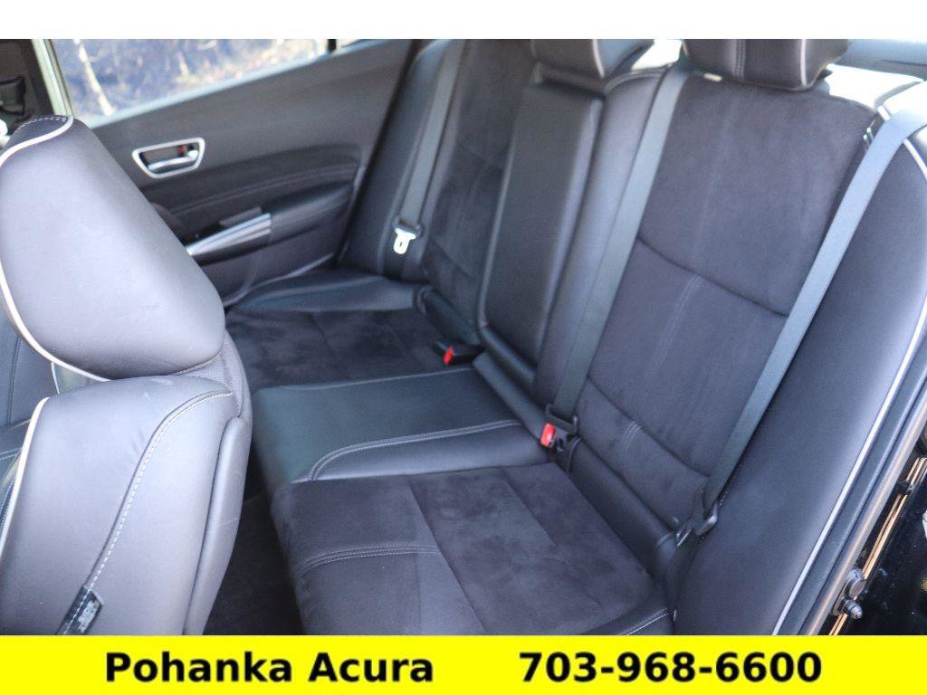 Used 2019 Acura TLX V6 w/ Technology & A-SPEC Pkg image 33
