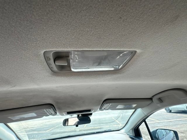 Used 2020 Nissan Versa S FWD image 12