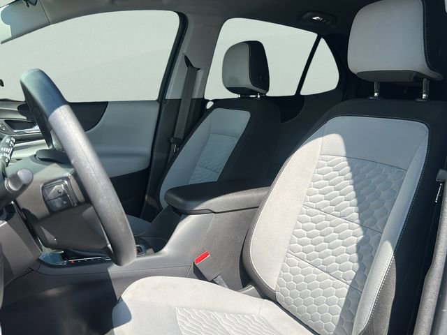 Used 2020 Chevrolet Equinox LS image 15