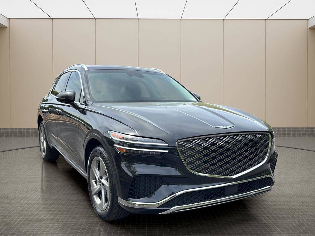 Certified 2026 Genesis GV70 2.5T AWD/4WD image 7
