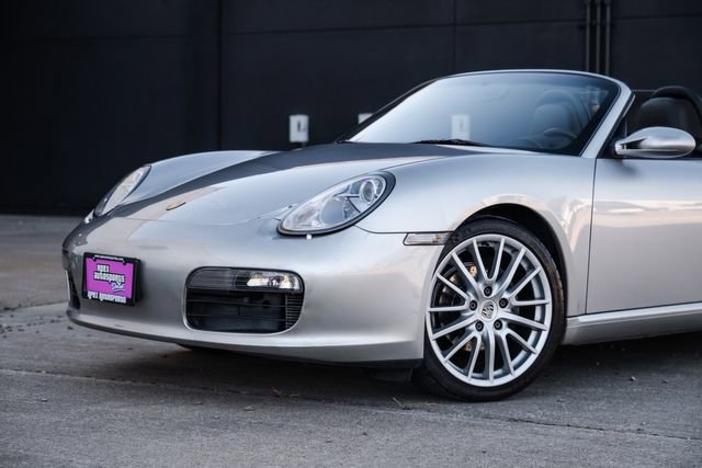 Used 2006 Porsche Boxster image 33