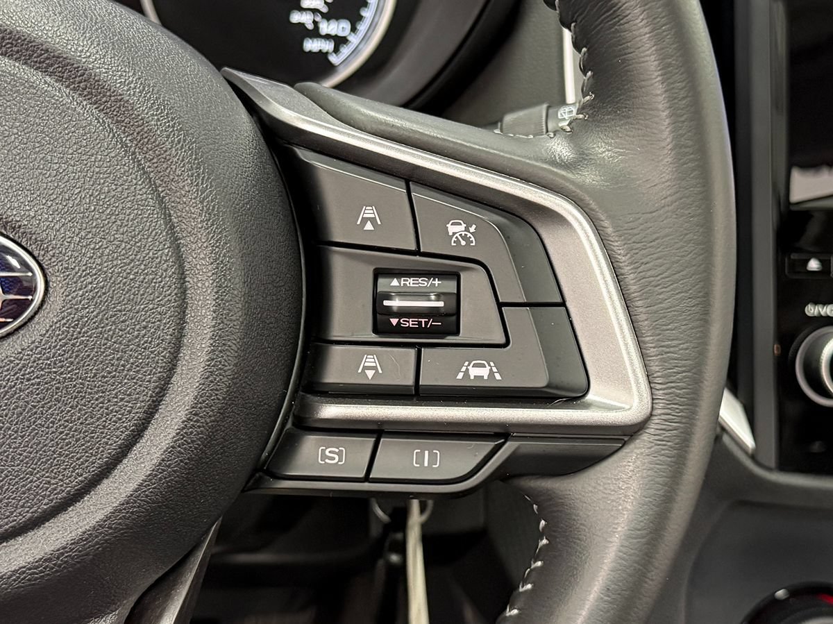 Used 2019 Subaru Forester Premium w/ Popular Package #1 AWD/4WD image 17