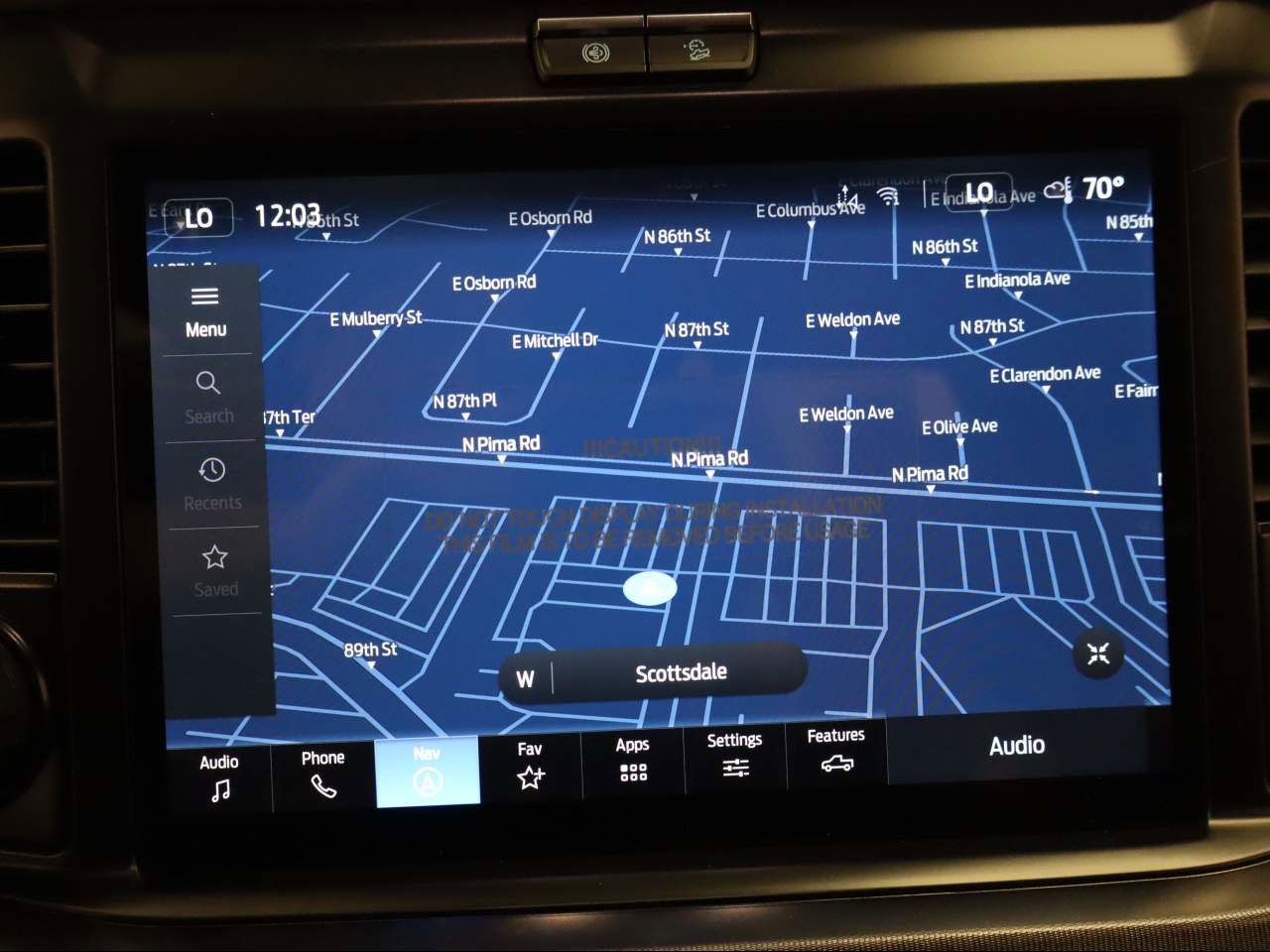 New 2026 Ford F350 Platinum image 11